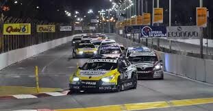 Los Problemas de la Ciudad ponen «Entre Comillas» el regreso del TC2000