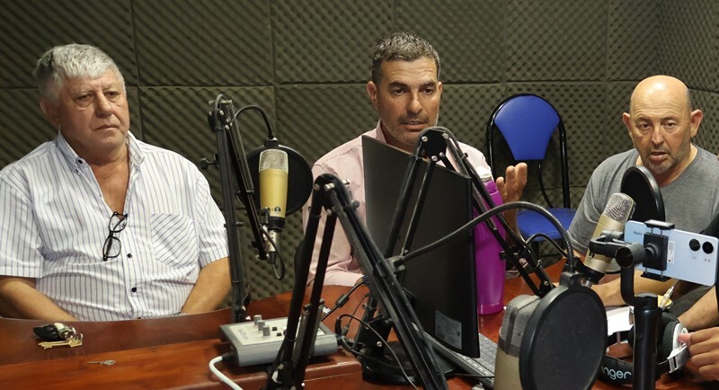 “Después de tanto Bombo, evitan publicar el resultado de la auditoría”, Los integrantes del C.O.E.T, reclaman transparencia al ministerio de la producción.