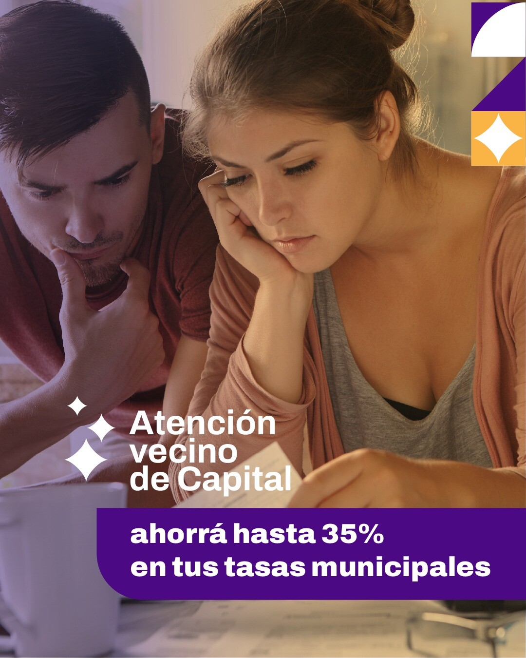 Tasas Municipales 2026 de la Ciudad de San Juan, con descuentos acumulables y múltiples opciones de pago