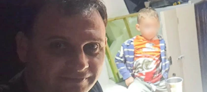 TRAGEDIA EN EL PARANÁ: Apareció muerto el pequeño de 3 años desaparecido junto a su padre en Santa Fe