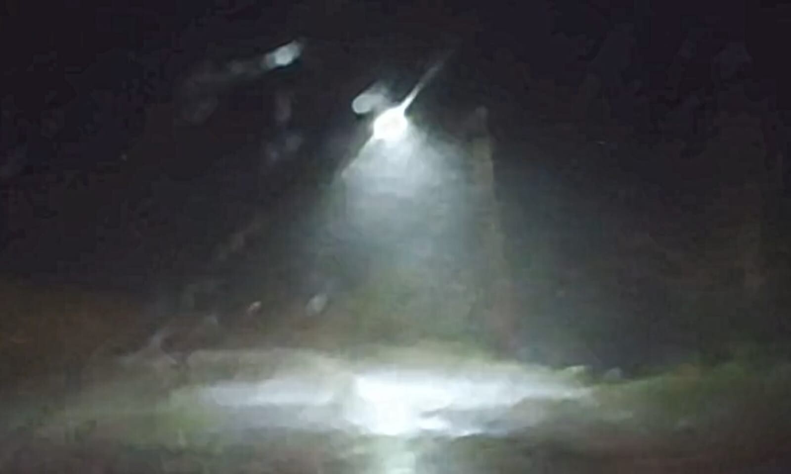 Alerta naranja por tormenta para la noche del sábado 31 de enero en el Este de la Provincia de San juan