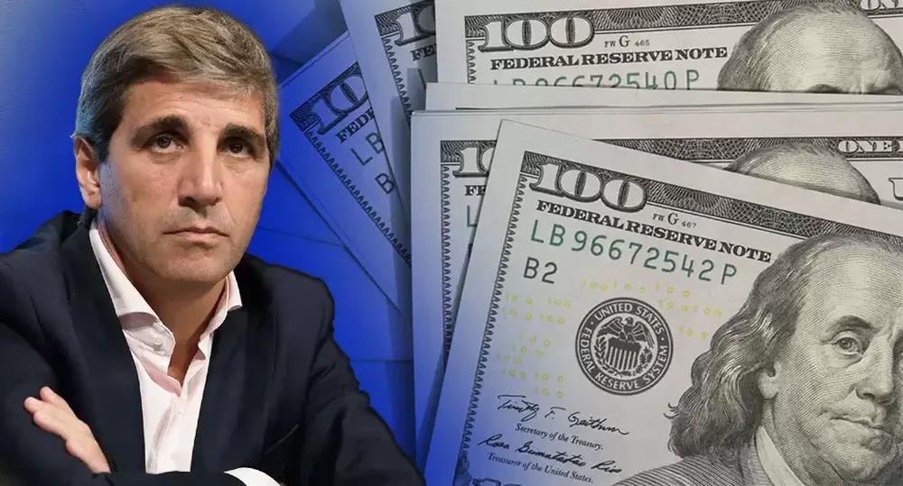 ¿Qué Ves?2025″: HASTA EL ULTIMO DÓLAR