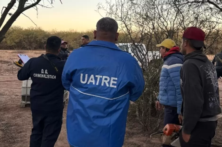 VIVÍAN EN CONDICIONES INHUMANAS