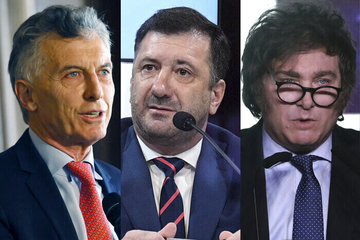 ¿Qué hay detrás de la caída de Edgardo Kueider? En el mundo de los espías hablan de una guerra entre Macri y Milei