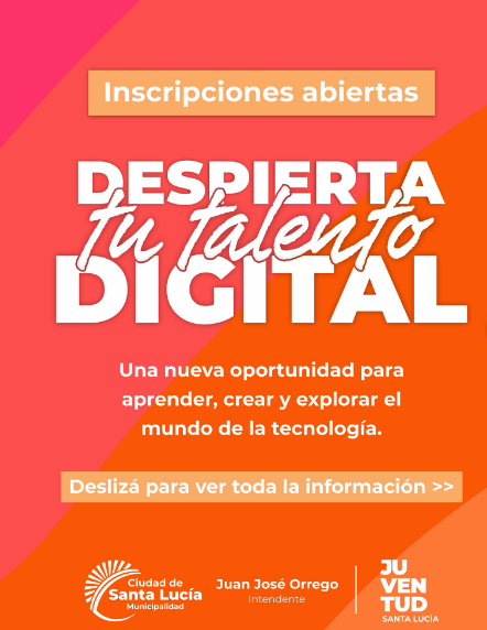 El mundo de la tecnología en Santa Lucía