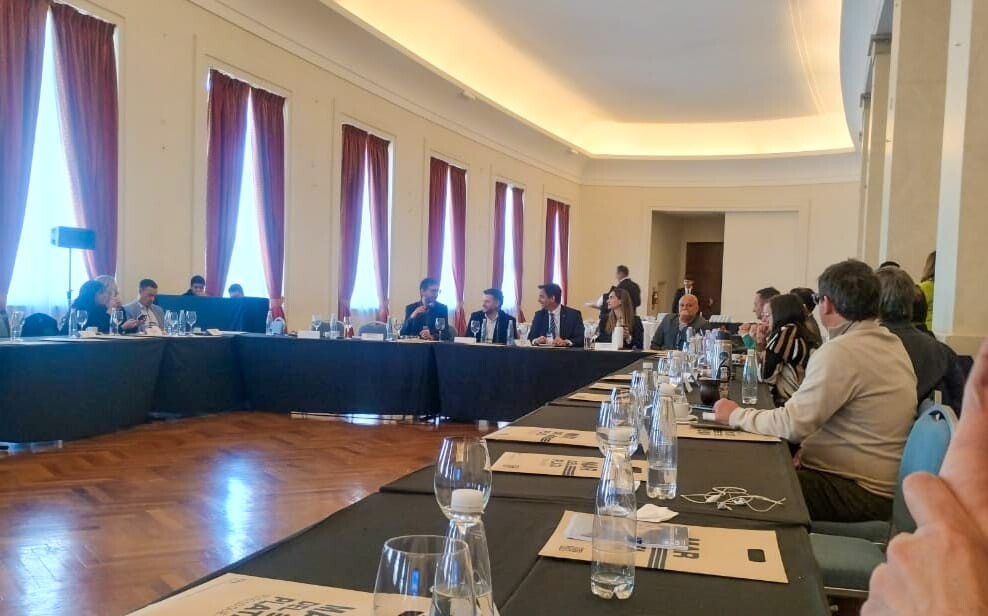 JÁCHAL: presente en el 26° Encuentro de Municipios Turísticos
