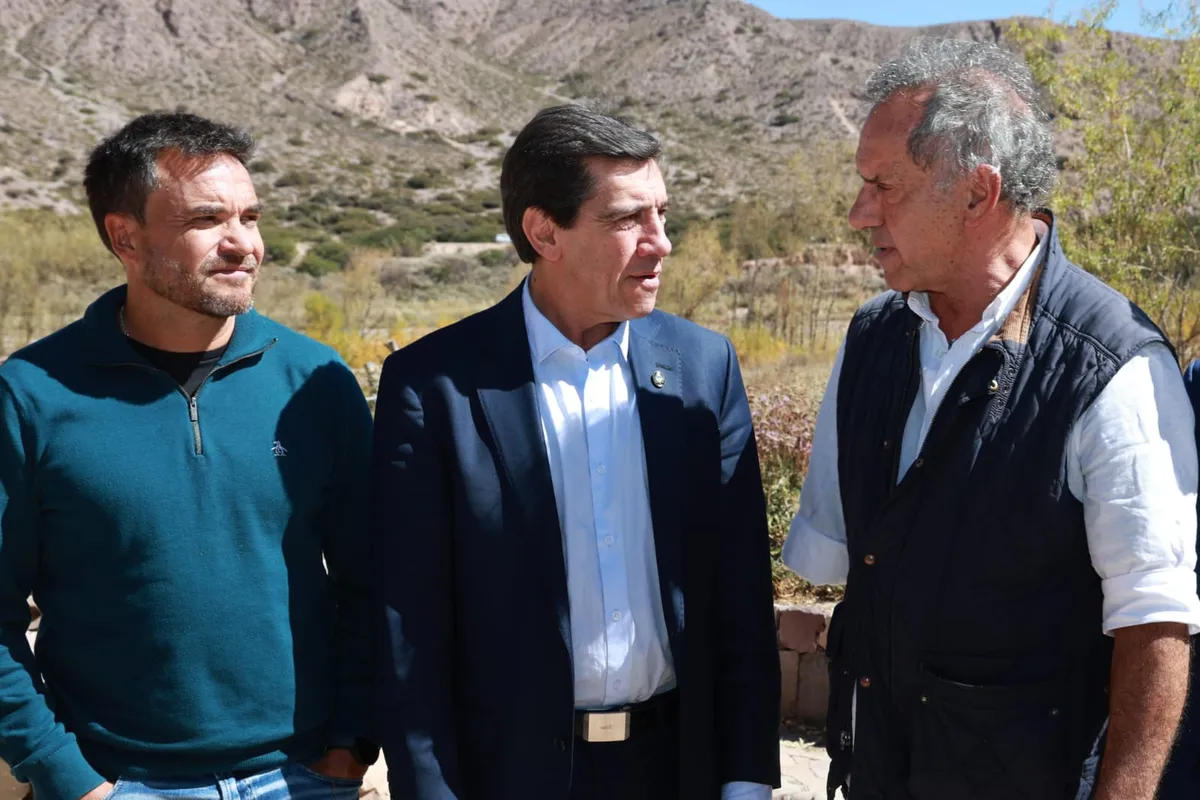 Jujuy consolida su crecimiento turístico con inversiones, formación y nuevas propuestas