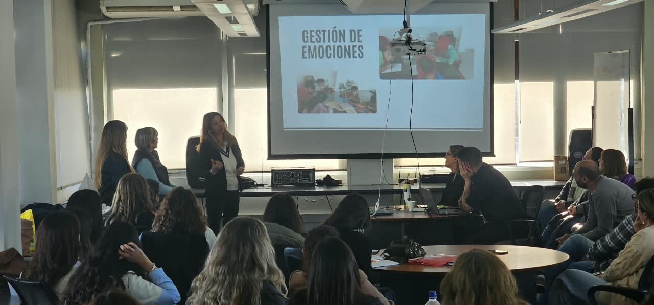 El Municipio fortalece la capacitación de sus equipos para el abordaje de situaciones de consumo