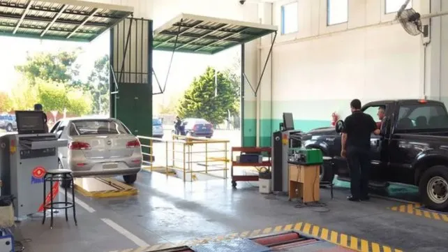 La provincia no adhirió a las modificaciones anunciadas por Nación para la RTO