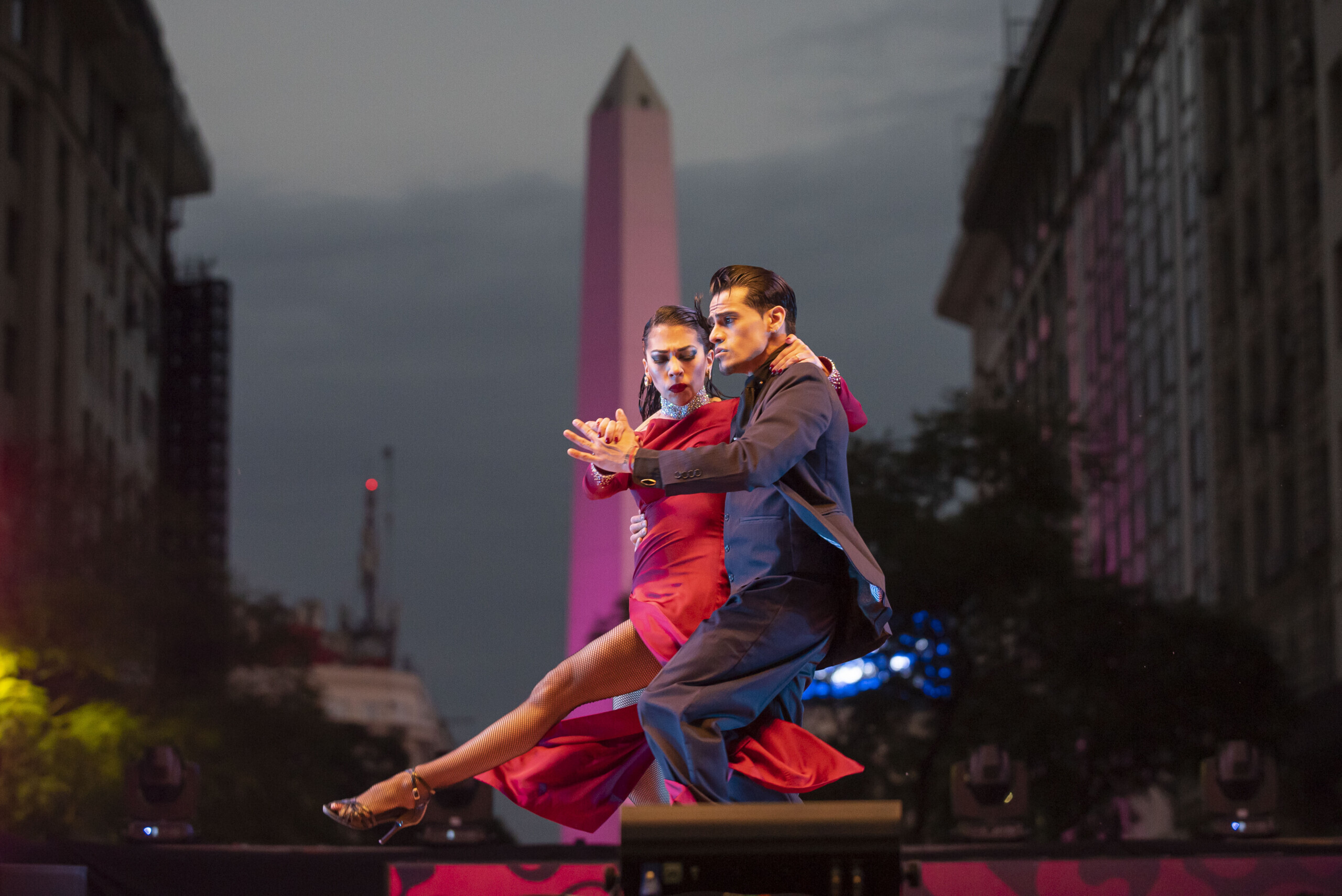 800 parejas, 46 países y una pasión: el tango vuelve a conquistar Buenos Aires | Bienvenidos a Bordo