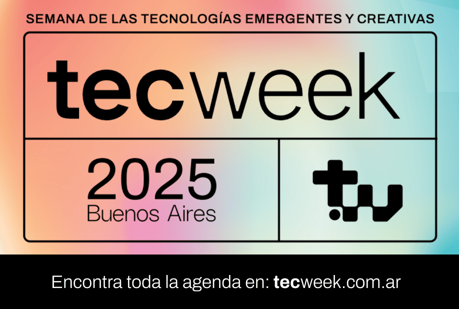 El webtoon coreano llega a Buenos Aires: tecnología y cultura se dan cita en TECweek