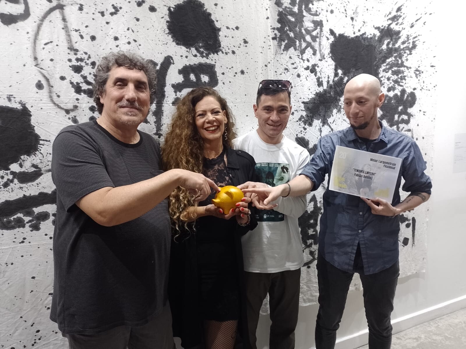 Teniente Linyera. Mejor Largometraje Ficcional.jpeg Teniente Linyera. Mejor Largometraje Ficcional.jpeg