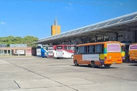 Rafaela- La terminal de Micros Sera Administrada por el Municipio