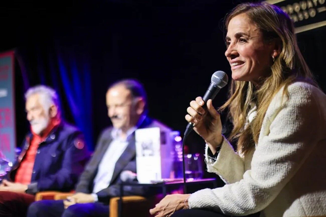 Tolosa.jpg Quintela quedó afuera del cónclave del peronismo federal en Parque Norte: los organizadores lo excluyeron junto a Kicillof y Uñac por su perfil presidenciable