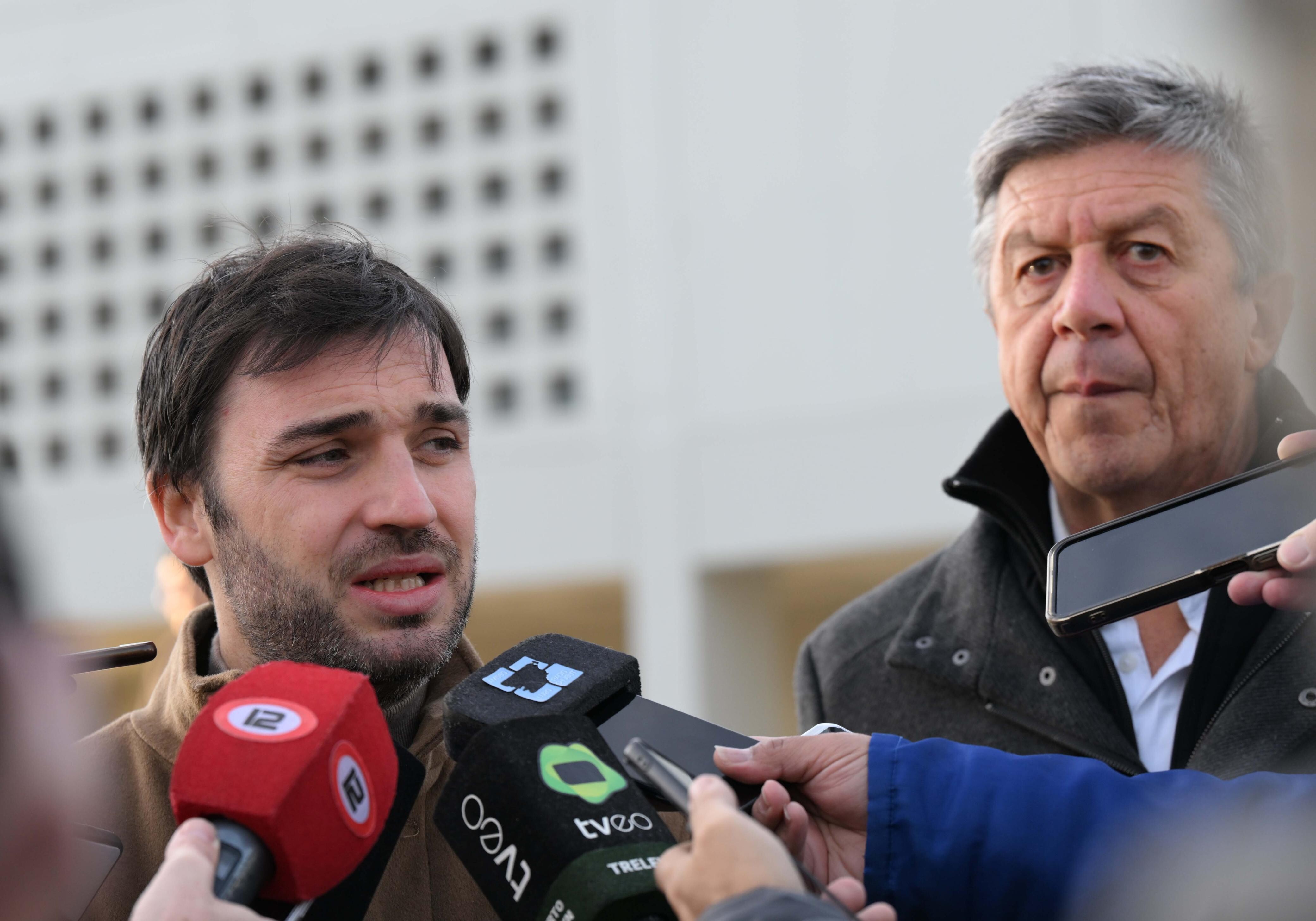 Torres2.jpg Torres celebró la sanción de la Ley que dispone el inmediato desalojo y restitución de la propiedad a las víctimas de usurpaciones