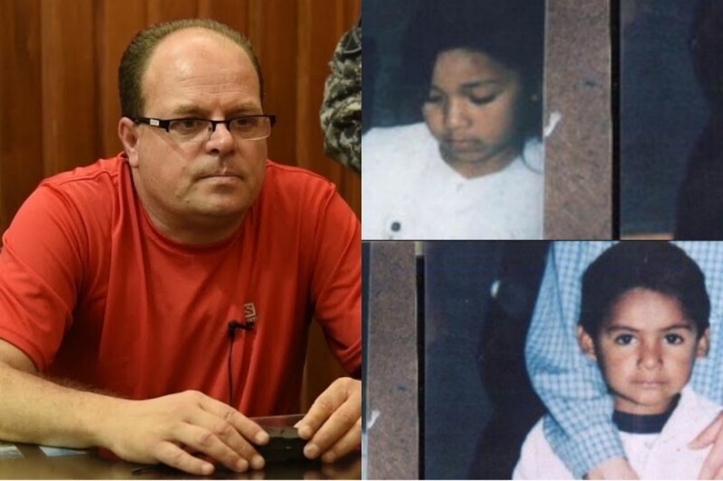 Torrico.jpg Crimen de los hermanitos Leguina: en 12 días, Marcelo Torrico cumple su condena y podría quedar en libertad