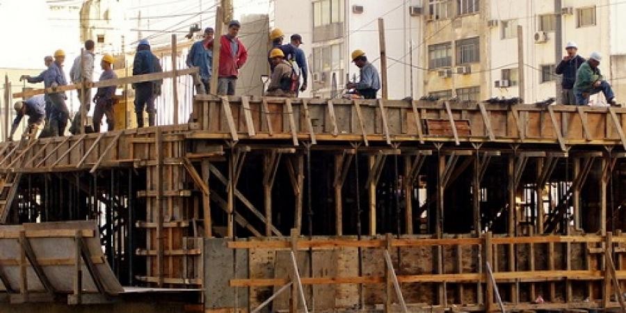CONSTRUCCIÓN: El 72% de los encuestados en la Región NEA, afirma que su actividad disminuyó en los últimos doce meses