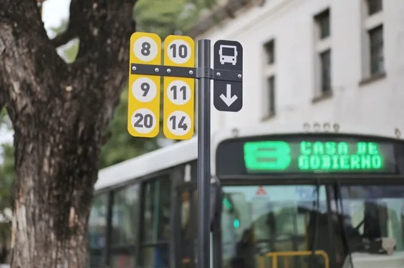 UTA rechazó la oferta salarial: ¿qué pasará con los colectivos en Santa Fe?