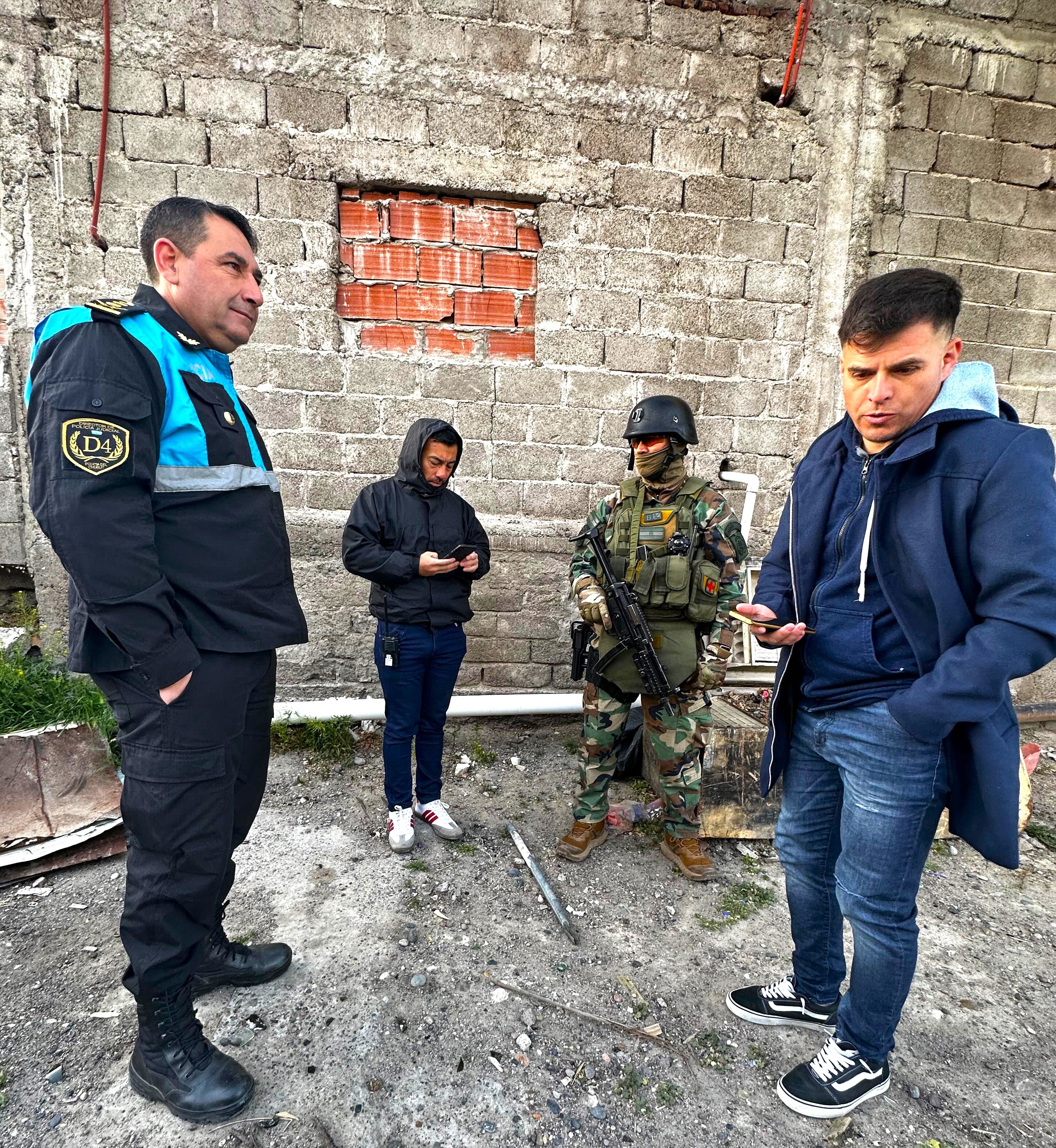 Trelew - Detención por tentativa de robo con arma blanca (5).jpeg