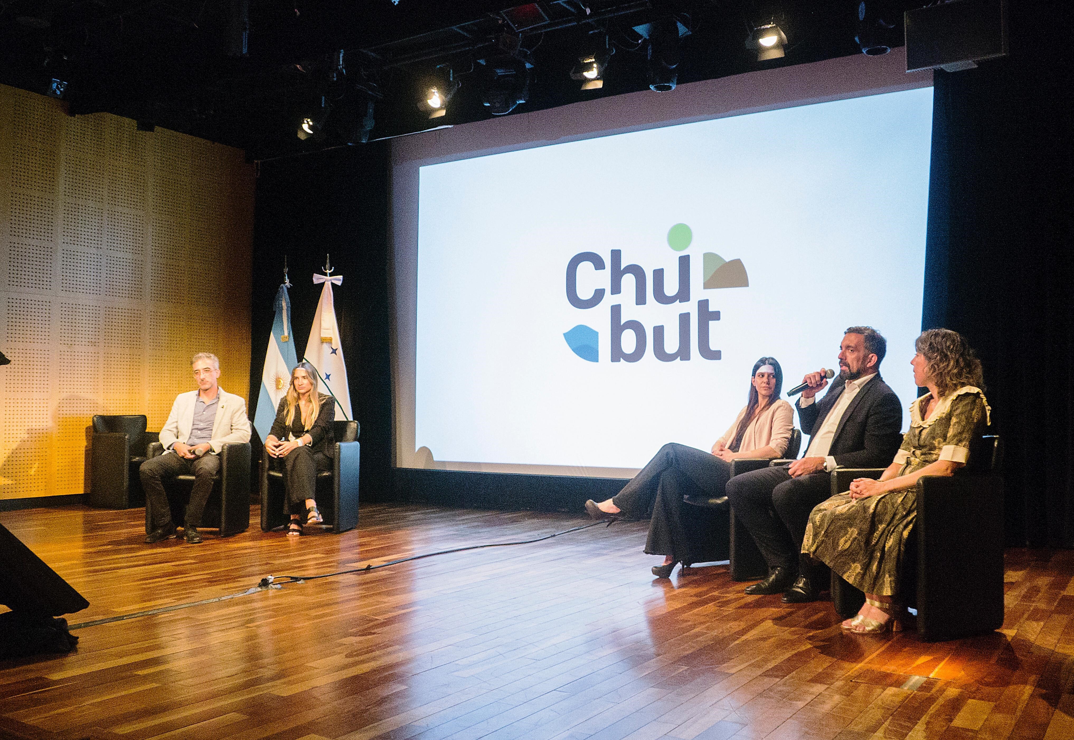 Chubut presentó en Buenos Aires la Temporada de Verano 2024-2025