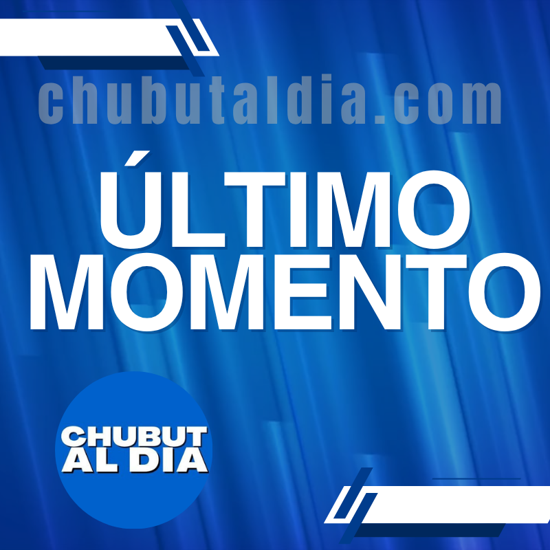 Este miércoles habrá suspensión de clases por alerta roja en Puerto Madryn, Trelew, Rawson y la Meseta