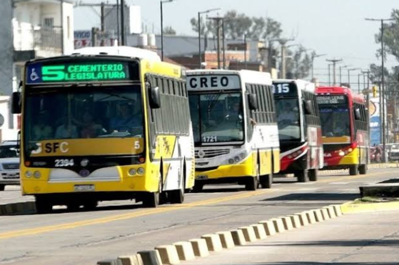 UTA llegó a un acuerdo con empresarios y se terminan las asambleas