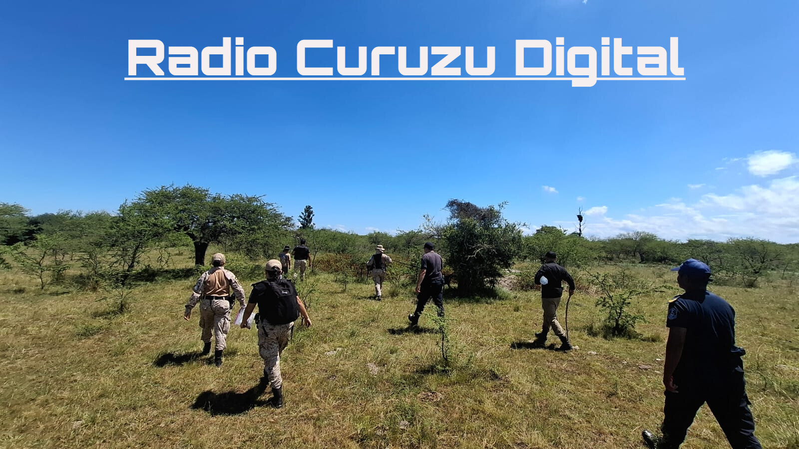 Martín Romero tiene 27 años y está acusado de matar de un disparo de rifle a su padre.