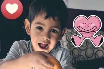 Convocan a una manifestación para pedir justicia por la muerte de Ángel, el niño de 4 años