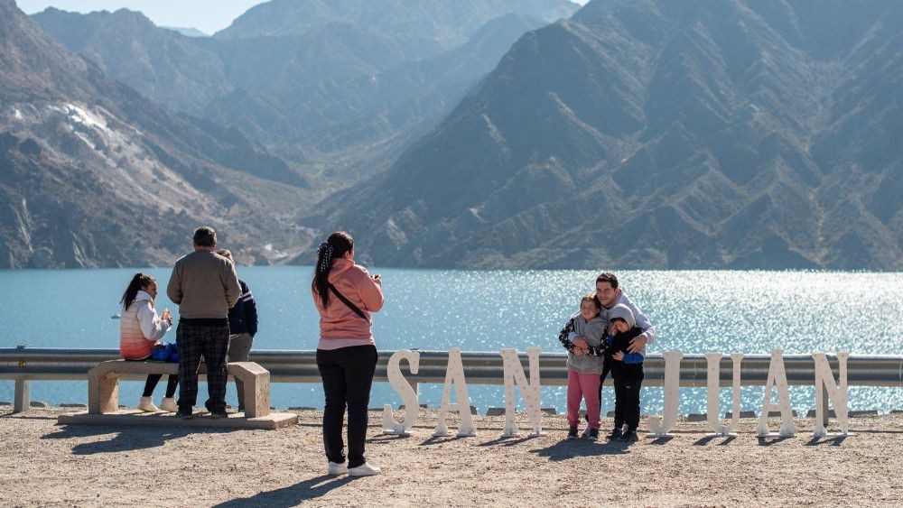 VACACIONES: San Juan se ubicó entre los destinos más elegidos turísticamente de la Argentina