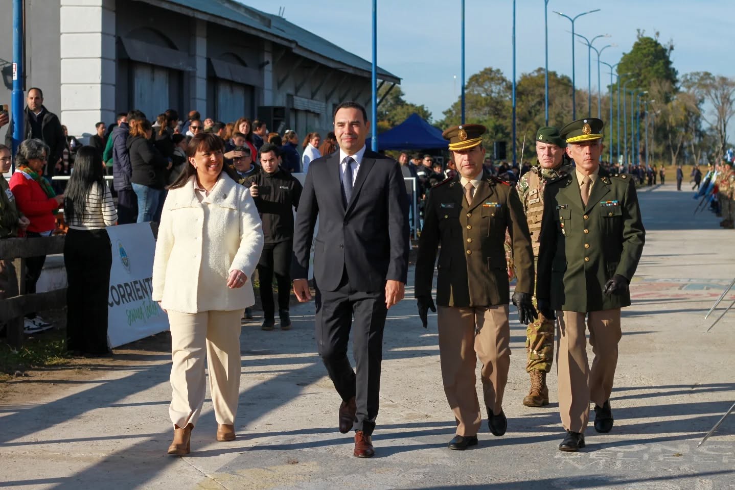 193 AÑOS DE MERCEDES CTES. – RUMBO AL BICENTENARIO.