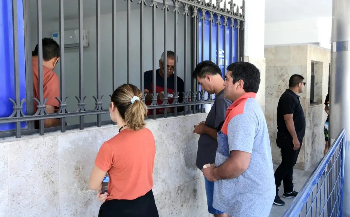 TC2000: Se habilita la venta presencial de entradas en el estadio Aldo Cantoni