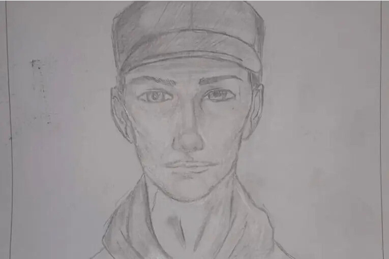 VICTTORIA-DEL.jpg Con identikit, refuerzan la búsqueda del asaltante de los millones a familia de Entre Ríos.