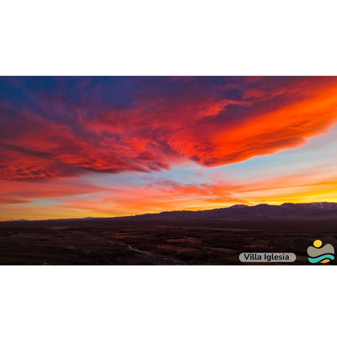 IGLESIA: Desde lo alto, Iglesia se revela en toda su grandeza