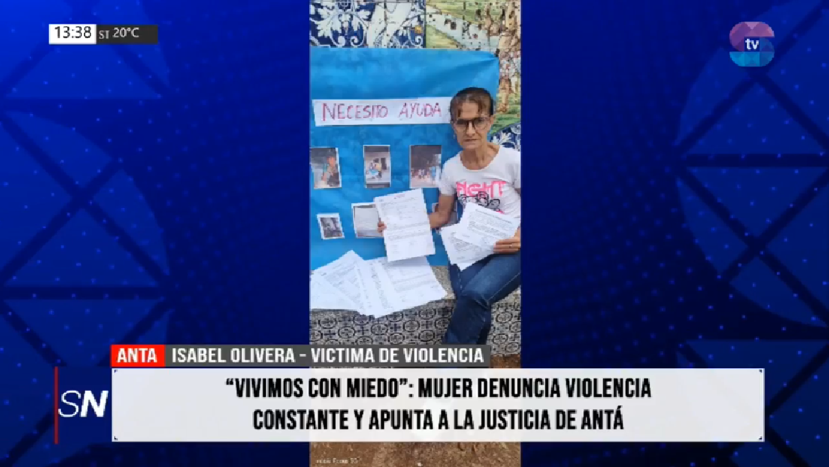 VIOLENCIA - ANTA.png VIOLENCIA - ANTA.png