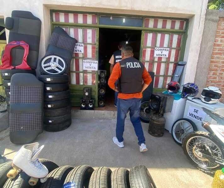 VV.jpeg AIMOGASTA: OPERATIVOS PREVENTIVOS EN LOCALES COMERCIALES.