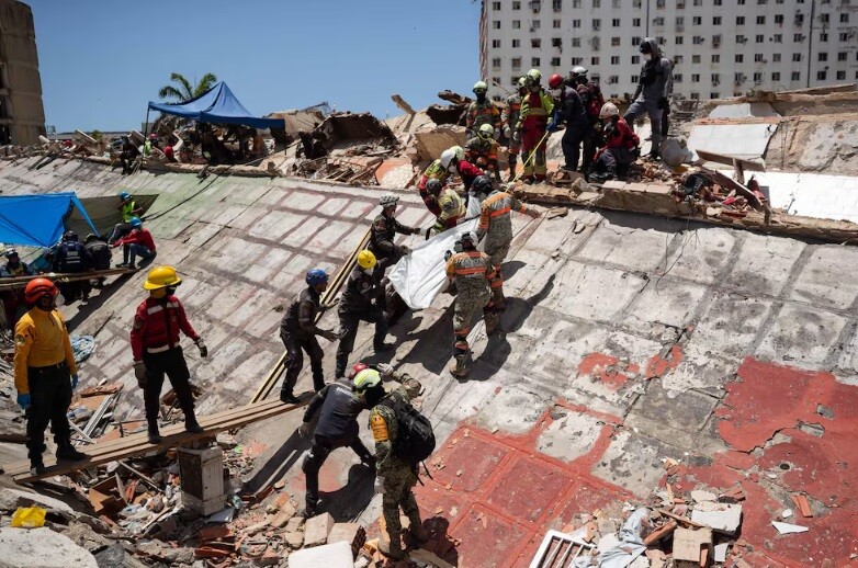 Vene.jpg Venezuela dejó de buscar sobrevivientes: la tragedia entra en una nueva etapa con miles de víctimas