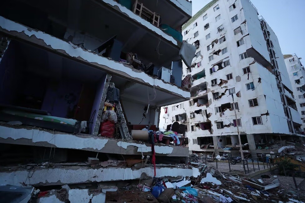Venezuela.jpg Tragedia en Venezuela: ascienden a 164 los muertos y 971 los heridos tras el devastador doble terremoto