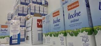 La situación de Lacteos Veronica no Mejora