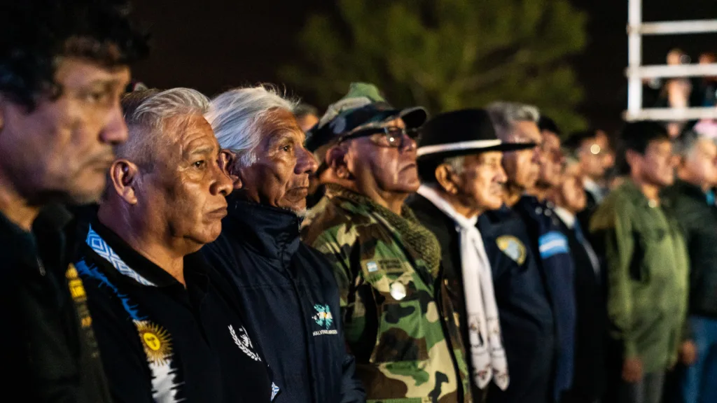 Veteranos-Salta