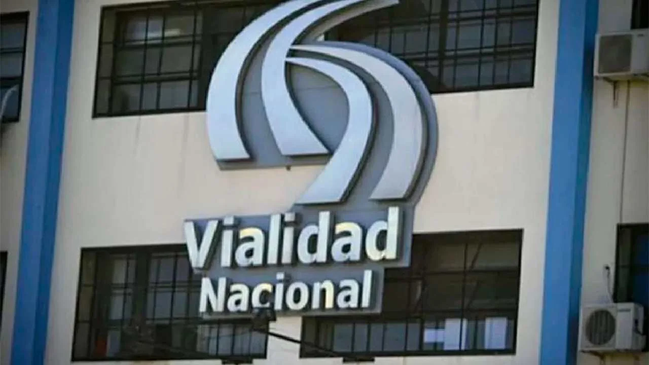 Vialidad.webp El Gobierno Argentino Prepara la Disolución de Vialidad Nacional y Otros Organismos de Transporte