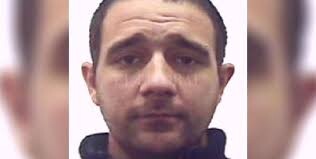 BUSCADO- Vicente Matías Pignata- Recompensa de .000.000