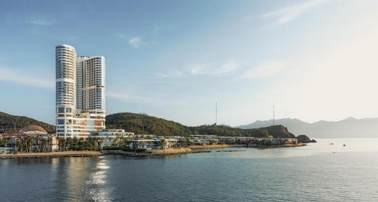 Meliá Aurea Nha Trang: nuevo cinco estrellas en Vietnam