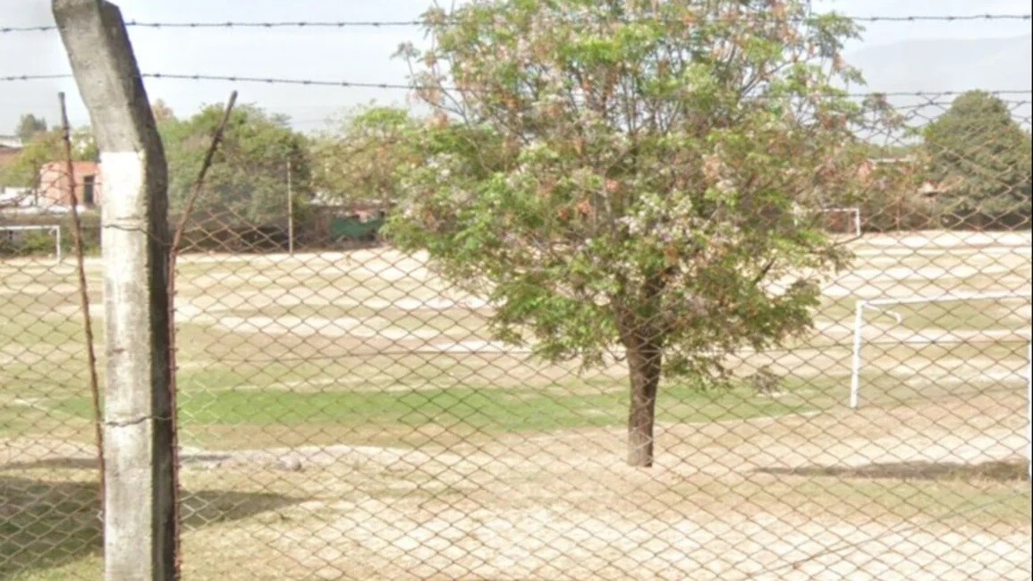 Villa Esperanza.jpg Murió el hombre que recibió un disparo en la cabeza en villa Esperanza