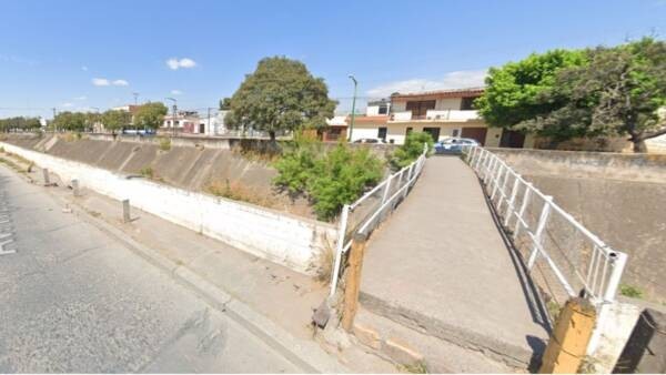 Violento ataque en Villa El Sol: Un hombre de 25 años es detenido por intento de homicidio