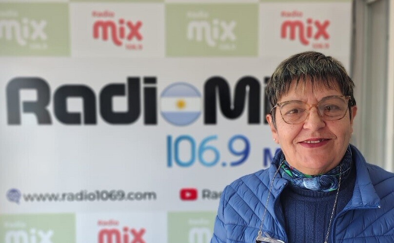 Vilma Paulini detalló las acciones de la Provincia para el departamento San Lorenzo