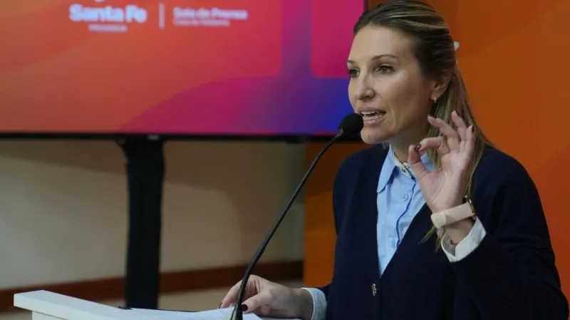 Santa Fe sigue en el podio de provincias que más puestos de trabajo creó en la construcción