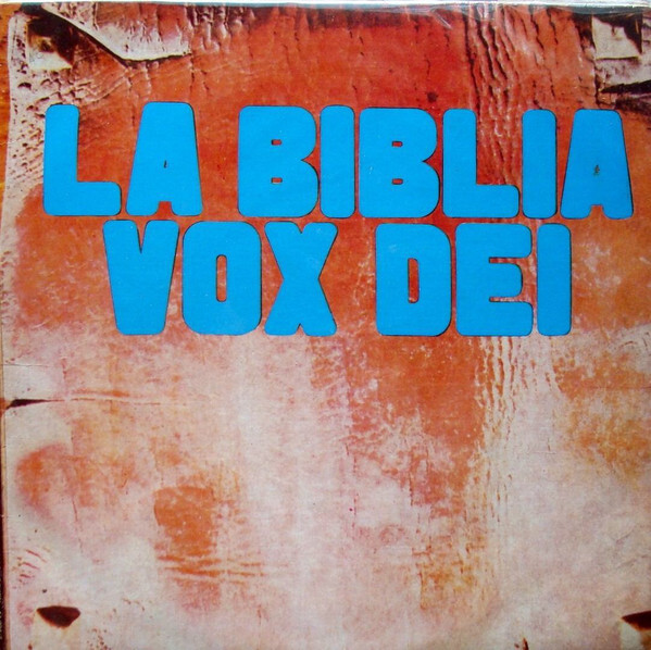 Murió Soulé, el último de la legendaria banda Vox Dei