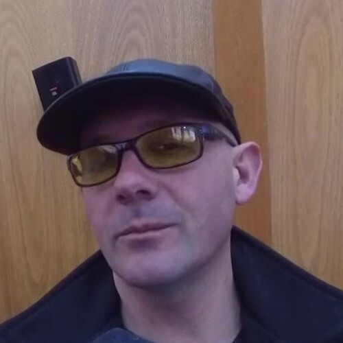 WALTER-FERRERI-TAXI.jpg Al Sindicalista de los taxis de San Juan, le suspendieron la audiencia en CAVIG: “está muy confuso”