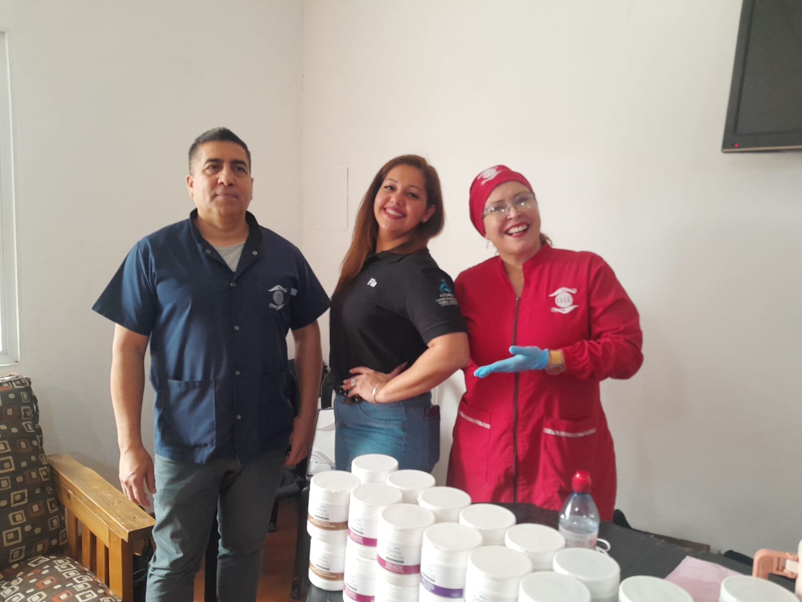 ¡Gran Éxito en la Maratón Termal en Paso de los Libres!