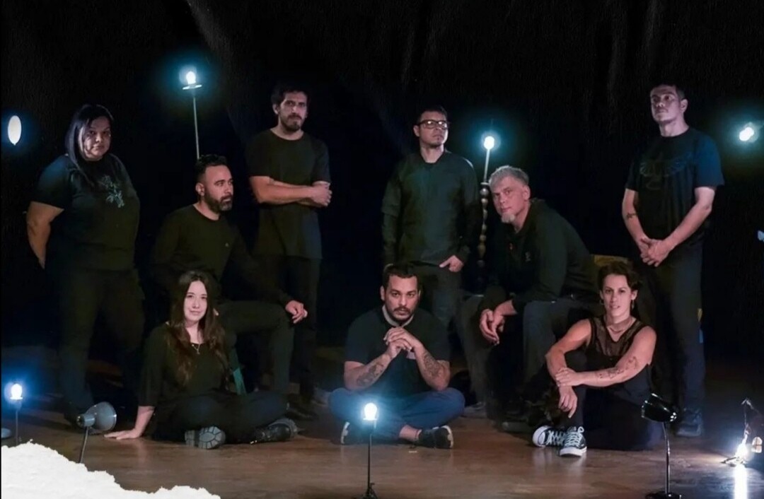 “Aprovechar el momento” en La Mandinga
